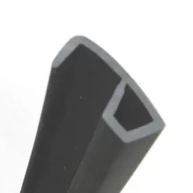 8307950 41100016 8349030 8233990 8233980 8224900 Taylormade Taylor Made Boat Trim Seal Hatch Gasket 19ft Ft Weatherstrip Epdm Channel D351 E 8307950 41100016 8349030 8233990 8233980 8224900 Taylormade Taylor Made Boat Trim Seal Hatch Gasket 19ft Ft Weatherstrip Epdm Channel D351 E