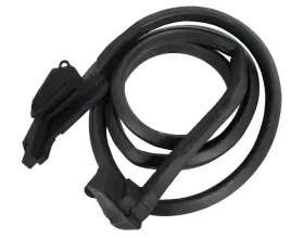 A2920r Weatherstrip For 1978-82 C3 Corvette Right Hand Door - Weather Stripping Seal