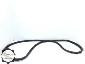 40661610l5223837 Acura 2023-2025 Integra Left Driver Front Door Weather Strip Rubber Seal Oem