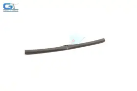6201350 Acura Integra Rear Left Driver Side Door Lower Weatherstrip Seal Oem 2023