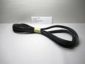 72310-tz3-a01 Acura 2008-2015 Tl Front Right Door Body Weather Strip Seal Oem #2