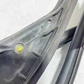 72310-tz5-a01 Acura Mdx 2017-2020 Front Right Passenger Side Door Seal Wheatherstrip Oem #3