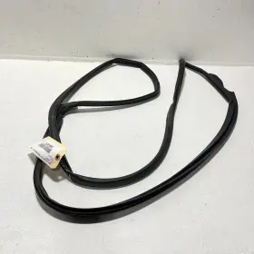 72310tgva01 Acura 2021-2023 Tlx Front Right Passenger Side Door Weatherstrip Rubber Seal Oem #3
