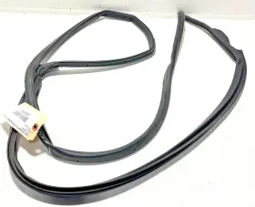 72310tgva01 Acura 2021-2023 Tlx Front Right Passenger Side Door Weatherstrip Rubber Seal Oem