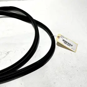 72315-tx6-a01 Acura 2013-2022 Ilx Front Inner Right Or Left Door Body Weatherstrip Seal Oem #3