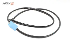 72315t20a01 Acura Integra Front Right Passenger Side Door Weatherstrip Seal Oem 2023 - 2025