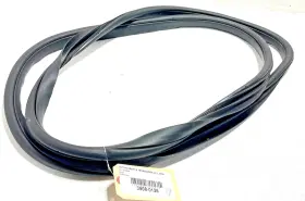 72315tgva01 Acura 2021-2023 Tlx Front Right Passenger Side Door Body Weatherstrip Seal Oem