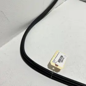 72315tz3a02 Acura Tlx 2015-2020 Front Passenger Side Door On Body Weatherstrip Seal Oem #2