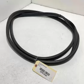 72315tz5a01 Acura Mdx Front Right Or Left Side Door On Body Weatherstrip Seal Oem 2014-2020