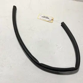 72327tgva01 Acura 2021-23 Tlx Front Right Passenger Door Lower Weatherstrip Rubber Seal Oem #2