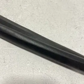 72327tgva01 Acura 2021-23 Tlx Front Right Passenger Door Lower Weatherstrip Rubber Seal Oem #3