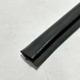72327tz5a01 Acura Mdx 2014-2020 Front Right Passenger Side Door Lower Weatherstrip Seal Oem #2