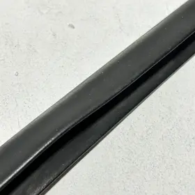 72327tz5a01 Acura Mdx 2014-2020 Front Right Passenger Side Door Lower Weatherstrip Seal Oem #3