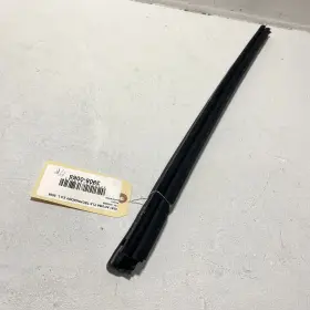 72335tgva01 Acura 2021-2023 Tlx Front Passenger Side Door Window Belt Weatherstrip Seal Oem #2