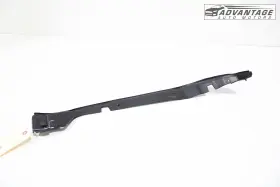 Acura 72336-tjb 2019-2025 Rdx Front Right Side Door Upper Weatherstrip Seal 72945-tjb Oem