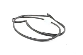 72350tyaa01 Acura Mdx Front Left Driver Side Door Weatherstrip Seal Oem 2022 - 2024 #3