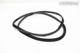 72355-t20-a11 Acura 2023-2024 Integra Hatchback Front Left Side Doorway Weatherstrip Seal Oem #2