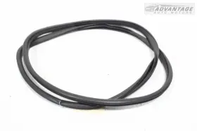 72355-t20-a11 Acura 2023-2024 Integra Hatchback Front Left Side Doorway Weatherstrip Seal Oem