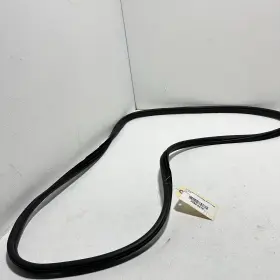 72355tz3a01 Acura Tlx 2018-2020 Front Left Driver Side Door On Body Weatherstrip Seal Oem #2