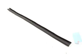 72367tyaa01 Acura Mdx Front Left Driver Side Door Lower Weatherstrip Seal Oem 2022 - 2024