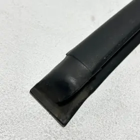 72367tz3 Acura Tlx 2015-2020 Front Left Driver Side Door Lower Weatherstrip Seal Oem #2