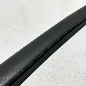 72367tz3 Acura Tlx 2015-2020 Front Left Driver Side Door Lower Weatherstrip Seal Oem #3