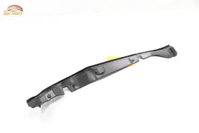 72376tjb Acura Rdx Front Left Driver Side Door Forward Weatherstrip Seal Oem 2019 - 2024 #3 72376tjb Acura Rdx Front Left Driver Side Door Forward Weatherstrip Seal Oem 2019 - 2024 #3