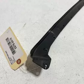 72376tz5a01 Acura Mdx 2014-2020 Front Left Driver Door Gap Weatherstrip Panel Cover Seal Oem #2