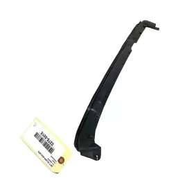 72376tz5a01 Acura Mdx 2014-2020 Front Left Driver Door Gap Weatherstrip Panel Cover Seal Oem