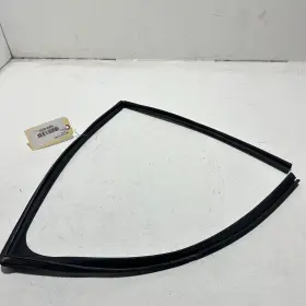 72775-tx6-a01 Acura 2013-2022 Ilx Rear Driver Door Window Run Channel Weatherstrip Seal Oem #2