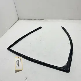 72775-tx6-a01 Acura 2013-2022 Ilx Rear Driver Door Window Run Channel Weatherstrip Seal Oem #3