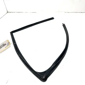 72775-tx6-a01 Acura 2013-2022 Ilx Rear Driver Door Window Run Channel Weatherstrip Seal Oem