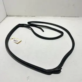 72810-tx6-a01 Acura 2013 - 2022 Ilx Rear Right Passenger Side Door Weatherstrip Seal Oem #2