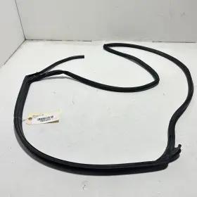72810-tx6-a01 Acura 2013 - 2022 Ilx Rear Right Passenger Side Door Weatherstrip Seal Oem #3