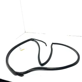 72810-tx6-a01 Acura 2013 - 2022 Ilx Rear Right Passenger Side Door Weatherstrip Seal Oem