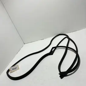 72810-tz5-a01 Acura 2014-2020 Mdx Rear Right Passenger Side Door Weatherstrip Seal Oem #2