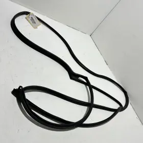 72810-tz5-a01 Acura 2014-2020 Mdx Rear Right Passenger Side Door Weatherstrip Seal Oem #3