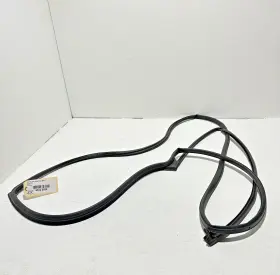 72810-tz5-a01 Acura 2014-2020 Mdx Rear Right Passenger Side Door Weatherstrip Seal Oem