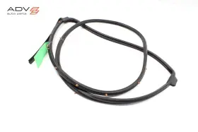 728103s5a01 Acura Integra Rear Right Passenger Side Door Weatherstrip Seal Oem 2023 - 2025 728103s5a01 Acura Integra Rear Right Passenger Side Door Weatherstrip Seal Oem 2023 - 2025