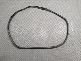72815-sea-013zd Acura 2004 - 2008 Tsx Oem Door Seal Weather Stripping Rubber Rear Right Side