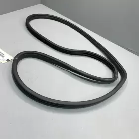 72815-tz3-a01 Acura Tlx 2015-2020 Rear Right Passenger Side Door On Body Weatherstrip Seal Oem #3