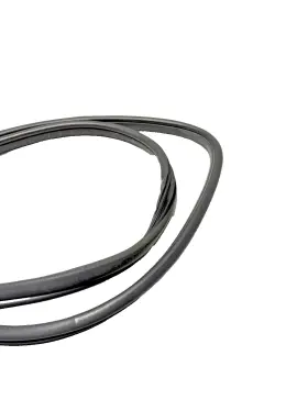 72815tz3a02 Acura Oem Tlx 2018-2020 Rear Right Passenger Side Door On Body Weatherstrip Seal #3