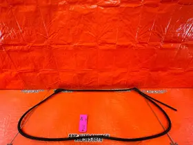 72825-sea-033 Acura 04-08 Tsx - Driver Left Rear Door Weather Strip Trim Seal Gasket Oem 255