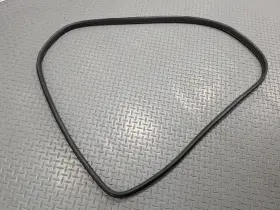 72825-sep-a11 Acura 2004 - 2006 Oem Tl Rear Right Side Door Seal Weather Stripping Rubber #2