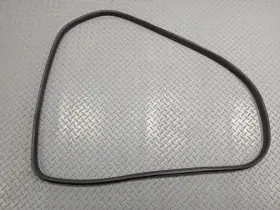 72825-sep-a11 Acura 2004 - 2006 Oem Tl Rear Right Side Door Seal Weather Stripping Rubber