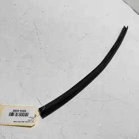 72827-tz5-a01 Acura 2014-2020 Mdx Rear Right Passenger Side Door Lower Weatherstrip Seal Oem #3
