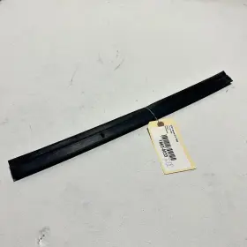 72827tx6a02 Acura 2017-2022 Ilx Rear Left Or Right Door Lower Weatherstrip Seal Oem 1pcs #2