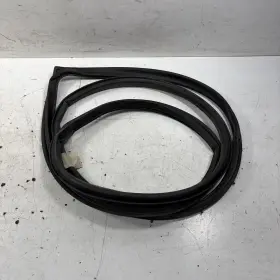 72850-sz3-003 Acura 96-04 Rl Left Rear Door Weatherstrip Seal On Oem
