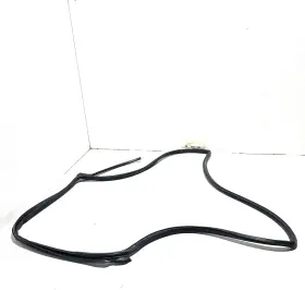 72850-tx6-a01 Acura 2013 - 2022 Ilx Rear Left Driver Side Door Weatherstrip Seal Oem