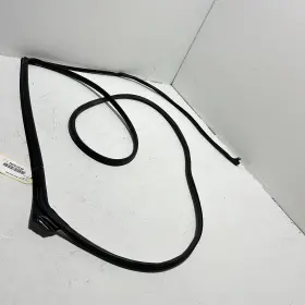 72850-tz5-a01 Acura 2014-2020 Mdx Rear Outer Left Driver Side Door Weatherstrip Seal Oem #2
